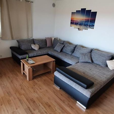 Apartments Kalajica Trogir Luaran gambar