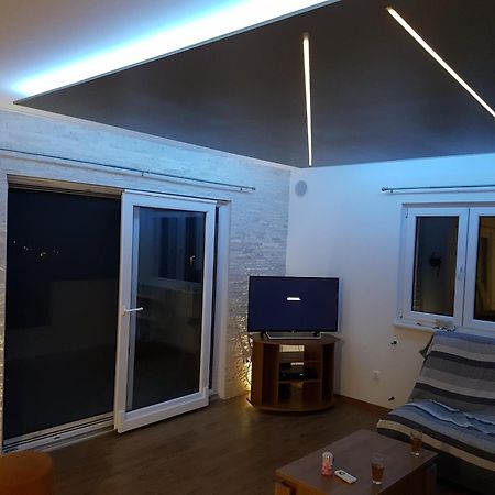 Apartments Kalajica Trogir Luaran gambar