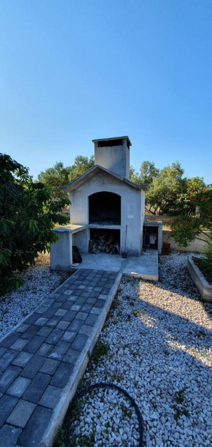 Apartments Kalajica Trogir Luaran gambar