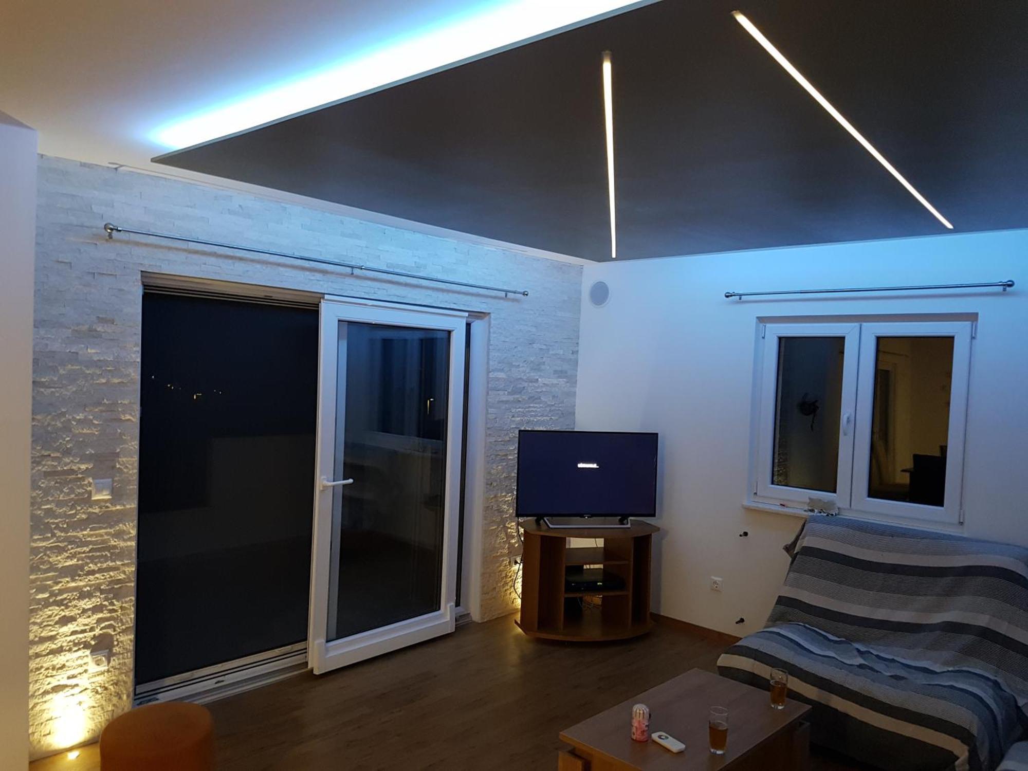 Apartments Kalajica Trogir Luaran gambar