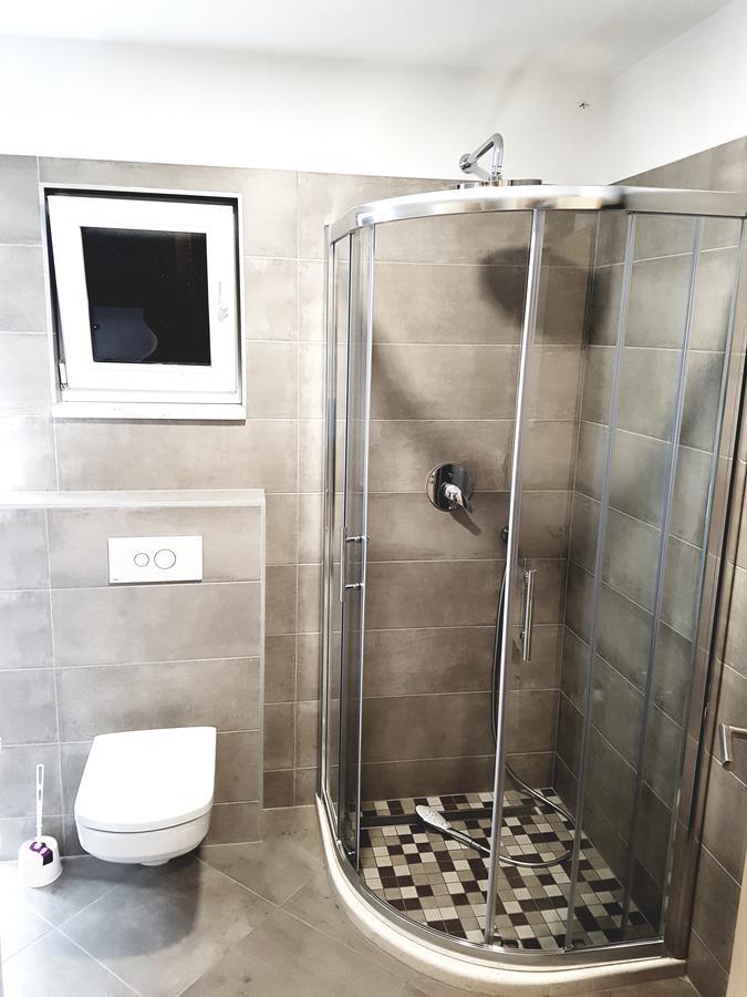 Apartments Kalajica Trogir Luaran gambar