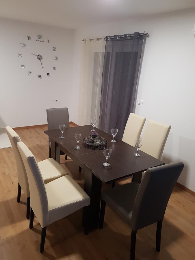 Apartments Kalajica Trogir Luaran gambar